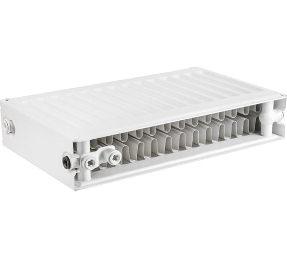 Радиатор стальной панельный AV Engineering Expert EB 22-5-04 1.2 мм AVE-22504B