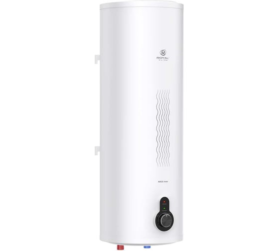 Водонагреватель электрический накопительного типа Royal Clima NIKA INOX RWH-N50-SS