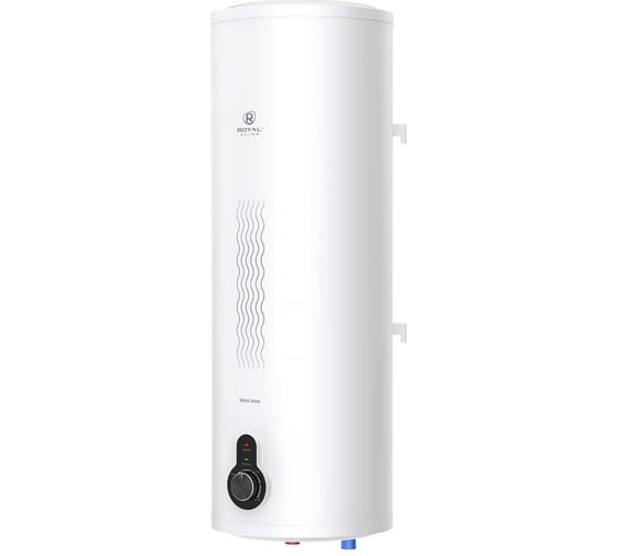 Водонагреватель электрический накопительного типа Royal Clima NIKA INOX RWH-N30-SS