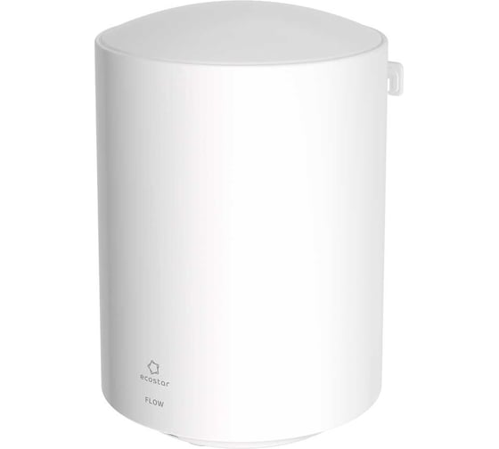 Водонагреватель электрический накопительного типа ECOSTAR FLOW EWH-F80-RE