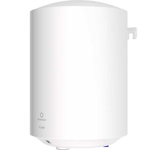 Водонагреватель электрический накопительного типа ECOSTAR FLOW EWH-F50-RE