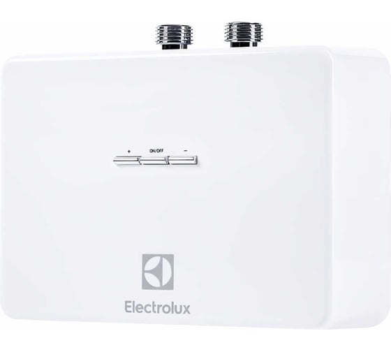 Проточный водонагреватель Electrolux NPX 8 AQUATRONIC DIGITAL PRO НС-1252198