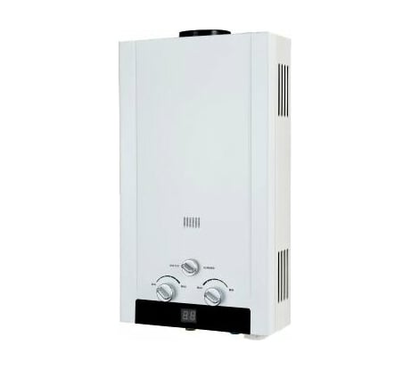 Газовый проточный водонагреватель EDISSON H 20 D ЭдЭ001681