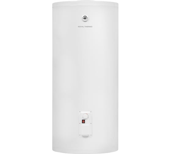 Бойлер косвенного нагрева ROYAL THERMO GLF RTWGE 500 напольный, с встроенным ТЭНом НС-1649502