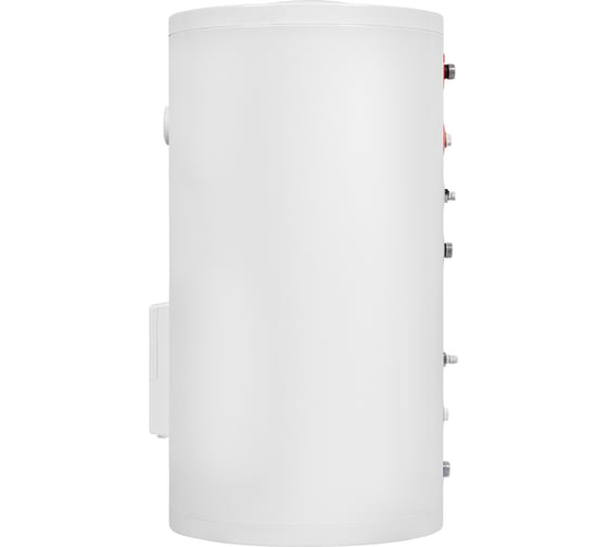 Бойлер косвенного нагрева ROYAL THERMO GLF RTWGE 100 напольный, с встроенным ТЭНом НС-1649498