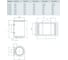 Накопительный электрический водонагреватель Gorenje TGU100NGB6 536897 2