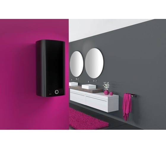 Накопительный электрический водонагреватель Gorenje OTG100SLSIMBB6 355003
