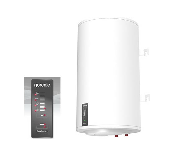 Накопительный электрический водонагреватель Gorenje GBFU50SMB6 539260