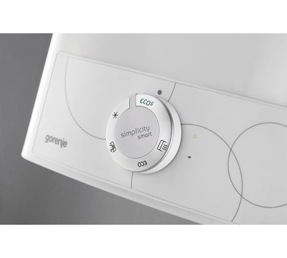 Накопительный электрический водонагреватель Gorenje OTG50SLSIMB6 389987