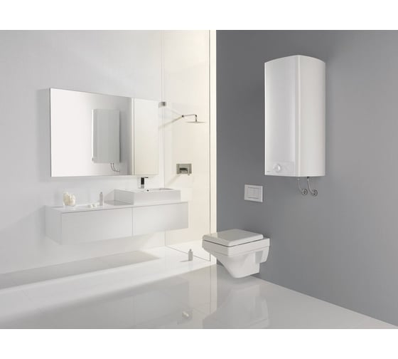Накопительный электрический водонагреватель Gorenje OTG50SLSIMB6 389987