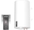Накопительный электрический водонагреватель Gorenje GBFU100SMB6 539264 2