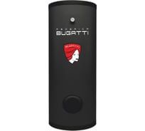 Бойлер косвенного нагрева Federica Bugatti KBS-B 200 1 змеевик, напольный, 10 бар 2038383 KBS-B200V3L