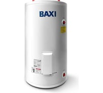 Водонагреватель косвенного нагрева Baxi UBC 150 CNEWT150S01
