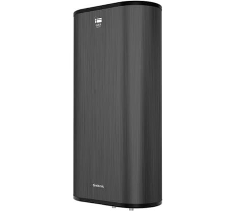 Накопительный плоский водонагреватель TIMBERK T-WSS30-N27C-VG