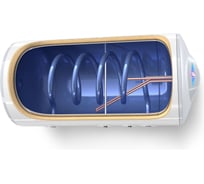 Водонагреватель электрический комбинированный TESY GCHS 1004420 B12 TSRC 306222