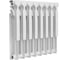 Радиатор биметаллический Smart Install biHeavy One 500 10 секции 56054S 3