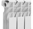 Радиатор биметаллический Smart Install biHeavy One 500 10 секции 56054S 4
