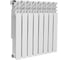 Радиатор биметаллический Smart Install biHeavy One 500 8 секции 56053S 2