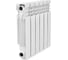Радиатор биметаллический Smart Install biEasy One 350/6 56032S 1