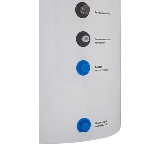 Водонагреватель косвенного нагрева Smart Install F150 INOX 60003S