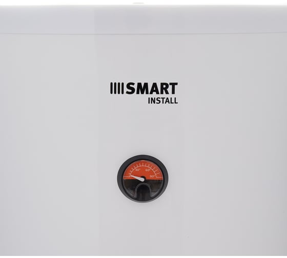 Водонагреватель косвенного нагрева Smart Install F200 INOX 60004S