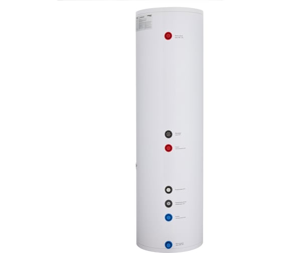 Водонагреватель косвенного нагрева Smart Install F300 INOX 60005S
