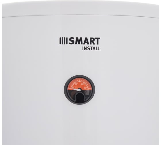 Водонагреватель косвенного нагрева Smart Install F300 INOX 60005S