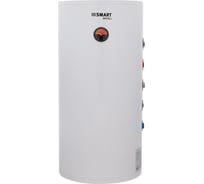 Водонагреватель косвенного нагрева Smart Install W80 INOX 60001S