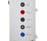Водонагреватель косвенного нагрева Smart Install W80 INOX 60001S 3