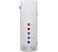 Водонагреватель косвенного нагрева Smart Install W120 INOX 60002S