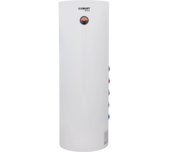 Водонагреватель косвенного нагрева Smart Install W120 INOX 60002S