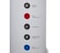 Водонагреватель косвенного нагрева Smart Install W120 INOX 60002S 2