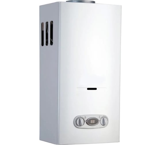 Проточный газовый водонагреватель Vilterm S13 00-00001428 1
