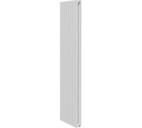 Дизайн-радиатор Royal Thermo Shift Q30 C2180 - 08 секций RAL9016 НС-1631262