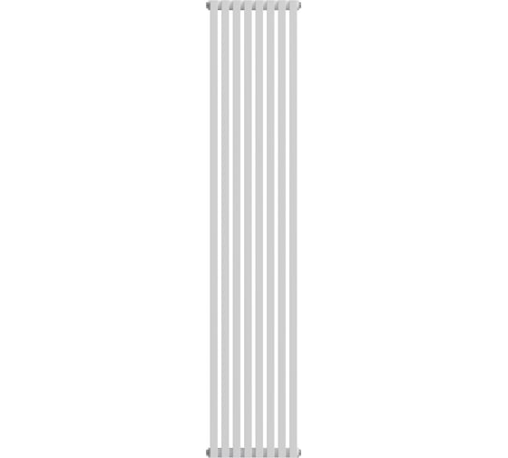 Дизайн-радиатор Royal Thermo Shift Q30 C2180 - 08 секций RAL9016 НС-1631262