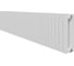 Дизайн-радиатор ROYAL THERMO Shift Q30 C2030 - 32 секции RAL9016 НС-1631283 1
