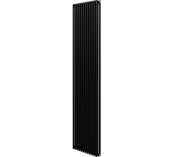 Дизайн-радиатор ROYAL THERMO Shift R22 C2180 - 12 секций RAL9005m НС-1631315