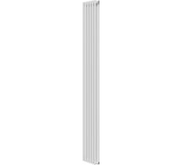 Дизайн-радиатор ROYAL THERMO Shift R22 C2180 - 06 секций RAL9016 НС-1631304