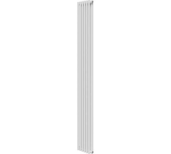 Дизайн-радиатор ROYAL THERMO Shift R22 C2180 - 06 секций RAL9016 НС-1631304