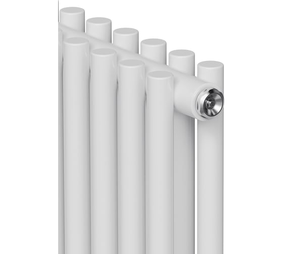 Дизайн-радиатор ROYAL THERMO Shift R22 C2180 - 06 секций RAL9016 НС-1631304
