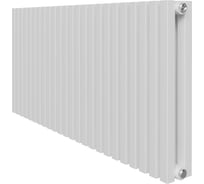 Дизайн-радиатор ROYAL THERMO Shift Q30 C2050 - 20 секций RAL9016 НС-1631293