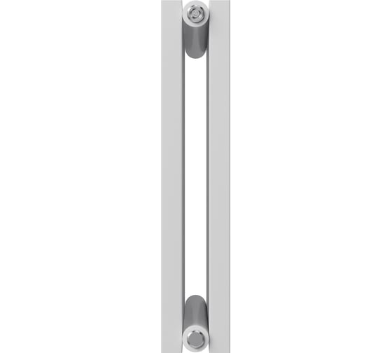 Дизайн-радиатор ROYAL THERMO Shift Q30 C2050 - 20 секций RAL9016 НС-1631293