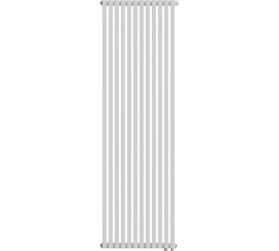 Дизайн-радиатор ROYAL THERMO Shift Q30 VC2180 - 12 секций RAL9016 НС-1631272