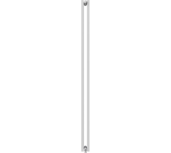 Дизайн-радиатор ROYAL THERMO Shift Q30 VC2180 - 12 секций RAL9016 НС-1631272