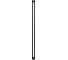 Дизайн-радиатор ROYAL THERMO Shift Q30 VC2180 - 12 секций RAL9005m НС-1631271 4