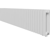 Дизайн-радиатор ROYAL THERMO Shift Q30 VC2030 - 26 секций RAL9016 НС-1631282