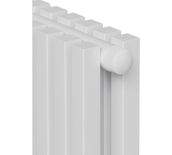 Дизайн-радиатор ROYAL THERMO Shift Q30 VC2030 - 26 секций RAL9016 НС-1631282
