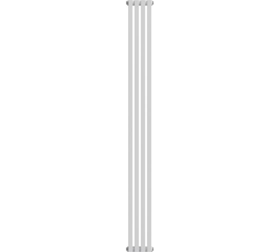 Дизайн-радиатор ROYAL THERMO Shift Q30 C2180 - 04 секции RAL9016 НС-1631253