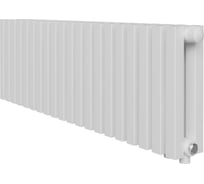 Дизайн-радиатор Royal Thermo Shift Q30 VC2030 - 14 секций RAL9016 НС-1631278
