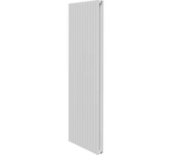 Дизайн-радиатор Royal Thermo Shift Q30 C2180 - 12 секций RAL9016 НС-1631270